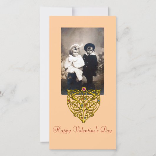 HYPER VALENTIJN FEESTDAGENKAART (Voorkant)