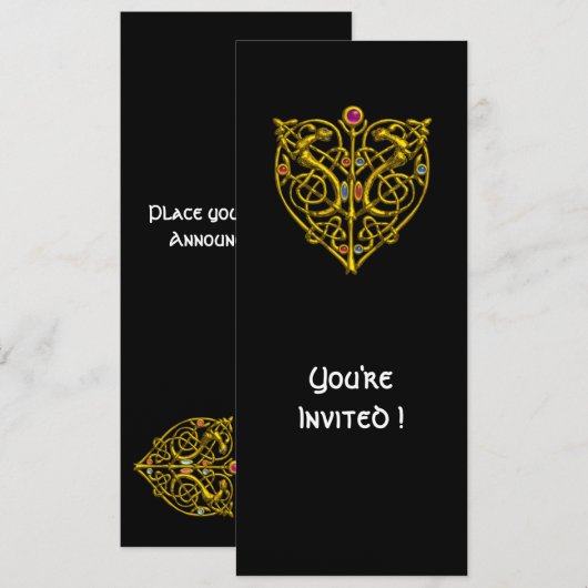 HYPER VALENTIJN KAART (Voorkant / Achterkant)