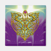 HYPER VALENTIJN MAGNEET (Voorkant)