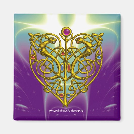 HYPER VALENTIJN MAGNEET (Voorkant)