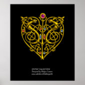 HYPER VALENTIJN POSTER (Voorkant)