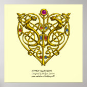 HYPER VALENTIJN POSTER (Voorkant)