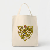 HYPER VALENTIJN TOTE BAG (Voorkant)