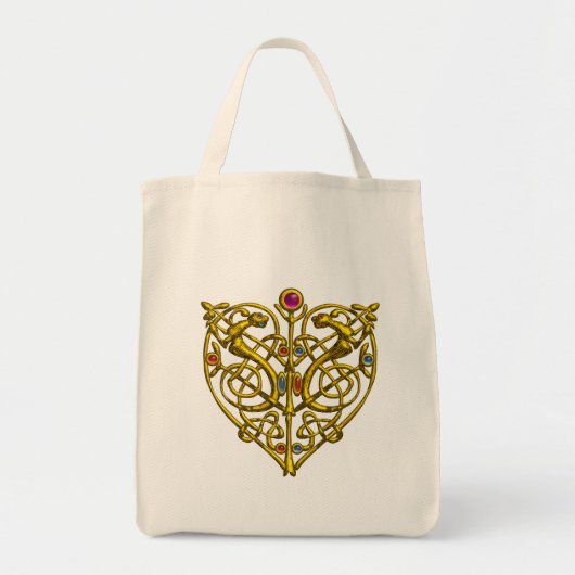 HYPER VALENTIJN TOTE BAG (Voorkant)