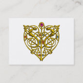 HYPER VALENTIJN VISITEKAARTJE (Achterkant)