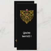 HYPER VALENTINE KAART (Voorkant / Achterkant)