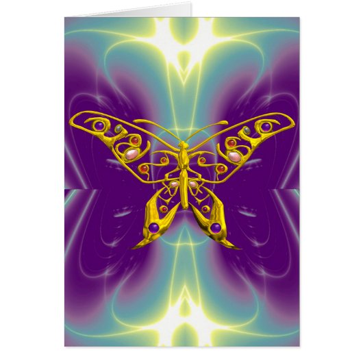 HYPER VLINDER 2 (Voorkant)