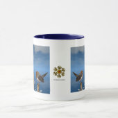 HYPER VOGELS/ROBINEBROOST MOK (Midden)