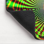 hyper-web muismat (Hoek)