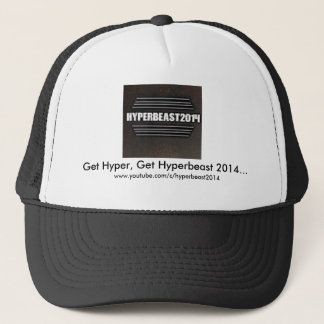 Hyperbeast 2014 PET