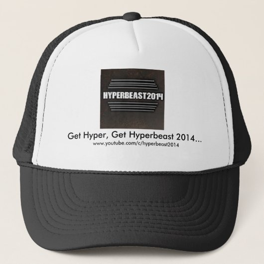 Hyperbeast 2014 PET (Voorkant)