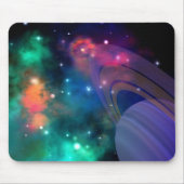 HYPERBOLA MOUSEPAD MUISMAT (Voorkant)