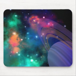 HYPERBOLA MOUSEPAD MUISMAT