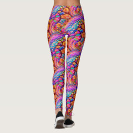 Hyperbolisch 2 leggings