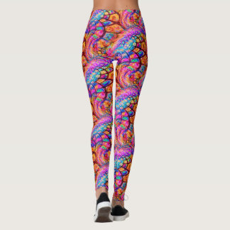 Hyperbolisch 2 leggings
