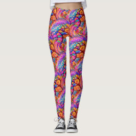 Hyperbolisch 2 leggings