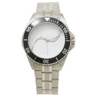 hyperbool horloge