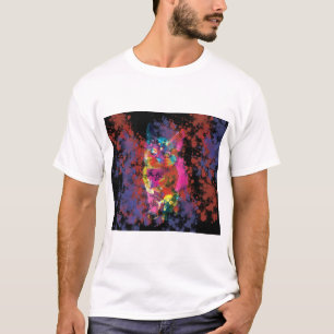 Hypercolor Metamorf kleursysteem t shirt hyperc.