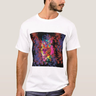 Hypercolor Metamorf kleursysteem t shirt hyperc.