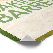 Hyperinflation Print (Hoek)