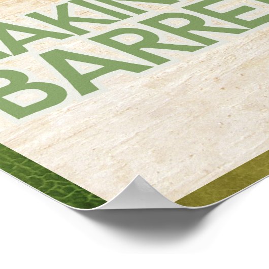 Hyperinflation Print (Hoek)