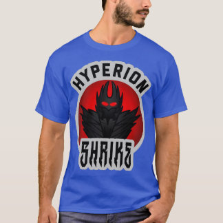 Hyperion Shrike T-shirt