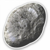 Hyperion Sticker (Voorkant)