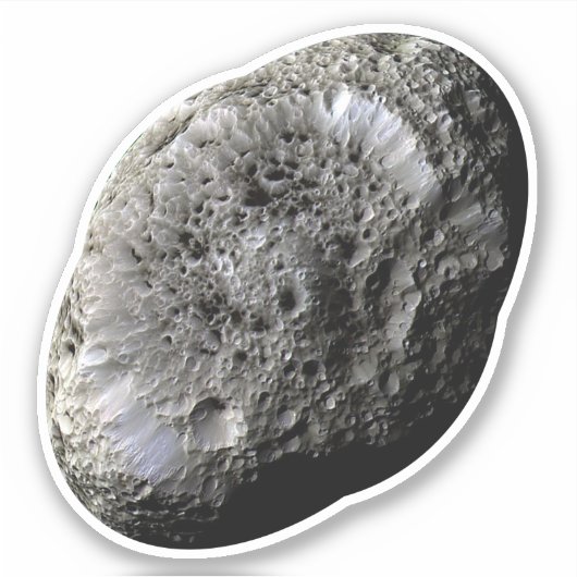 Hyperion Sticker (Voorkant)