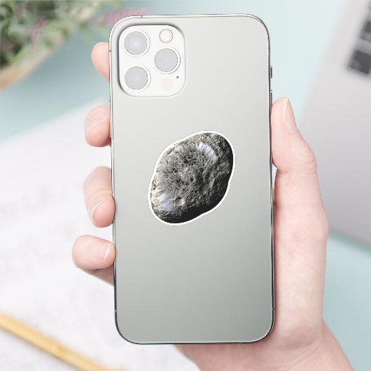 Hyperion Sticker (Telefoon)