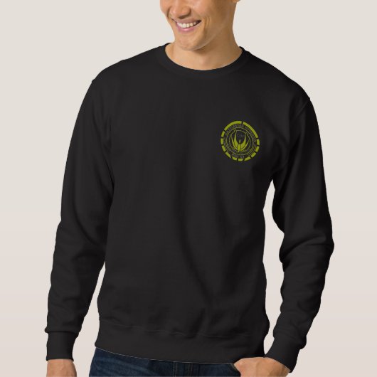 Hyperion Sweatshirt (Voorkant)