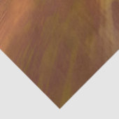 HYPERION WORLD, ALIEN SEASCAPE SKY, CLOUDS Sci-Fi Tissuepapier (Detail)