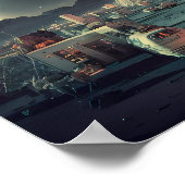 Hyperium 1 poster (Hoek)