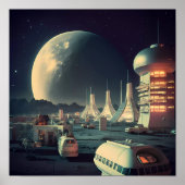 Hyperium 1 poster (Voorkant)