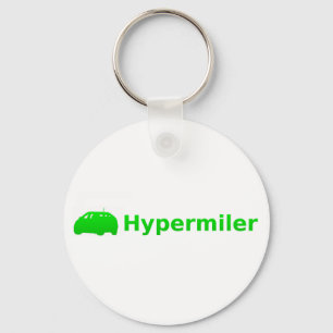 hypermilder sleutelhanger
