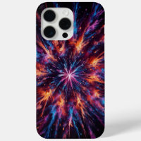 Hypernova camo, gloeiende camouflage, starburst