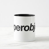 Hyperobject - de mok (Midden)