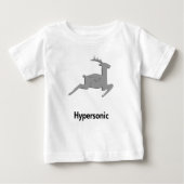 Hypersonische rendieren (Voorkant)