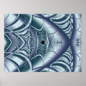 Hypertunnel Poster (Voorkant)