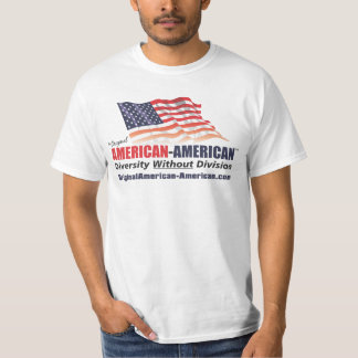 Hyphenated American Shirt