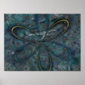 Hypnagogic Specter Poster (Voorkant)