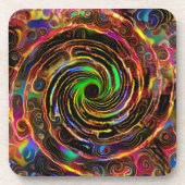 Hypno Bier Onderzetter (Voorkant)