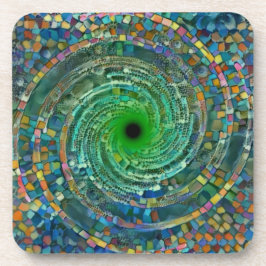 Hypno Bier Onderzetter