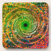 Hypno Bier Onderzetter (Voorkant)