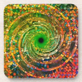 Hypno Bier Onderzetter