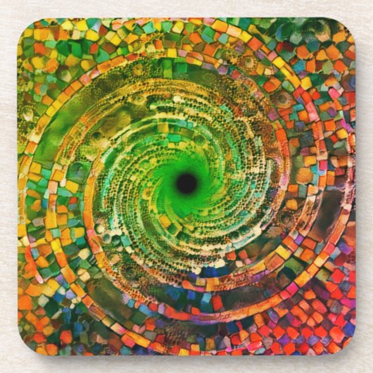 Hypno Bier Onderzetter (Voorkant)