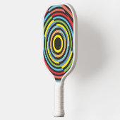 Hypno Duizelig 2025 Pickleball Paddle (Links)