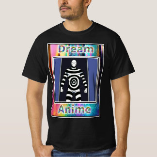 Hypno Guard Dream Anime T-shirt