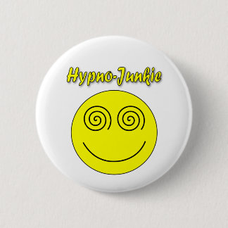 Hypno-Junkie Ronde Button 5,7 Cm