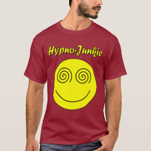 Hypno-Junkie T-shirt