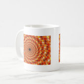 Hypno Orb - Fractale Mok (Voorkant links)